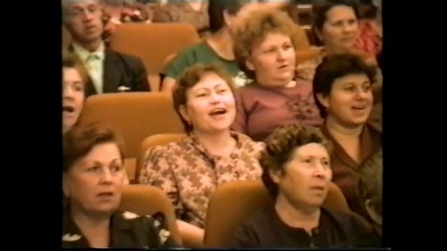 № 120 Владимир Шаинский на сеансе смотреть онлайн