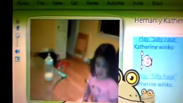 Chuchu on windows live (1) смотреть онлайн
