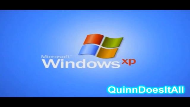 THE EPICNESS OF WINDOWS XP смотреть онлайн