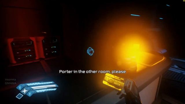 The Persistence Gameplay Test PC 1080p [INA/EN] RTX 2080 Ti - i7 4790K смотреть онлайн