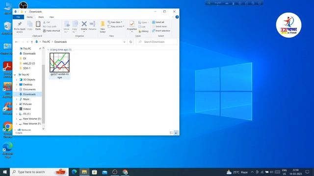 🔥 How to Install GnuPlot?| In Windows 10 смотреть онлайн