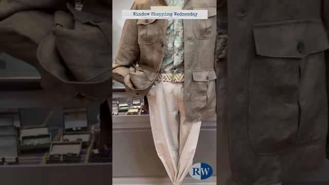 Window Shopping Wednesday, April 12, 2023 смотреть онлайн