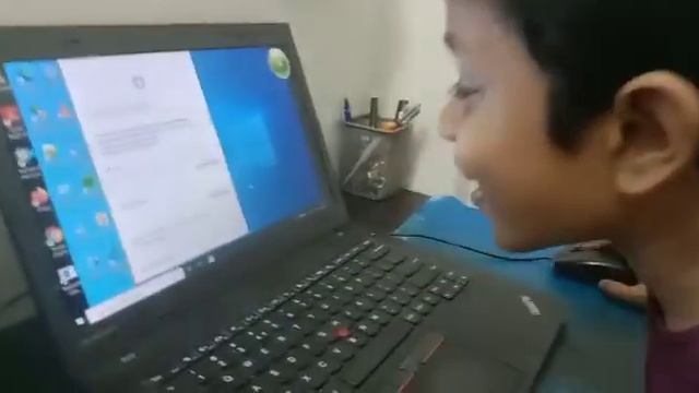 Microsoft....*Cortana*... Awesome....Ankit configured this in windows 10 and enjoying nicely 👌🏻🤟🏻✌🏻 смотреть онлайн