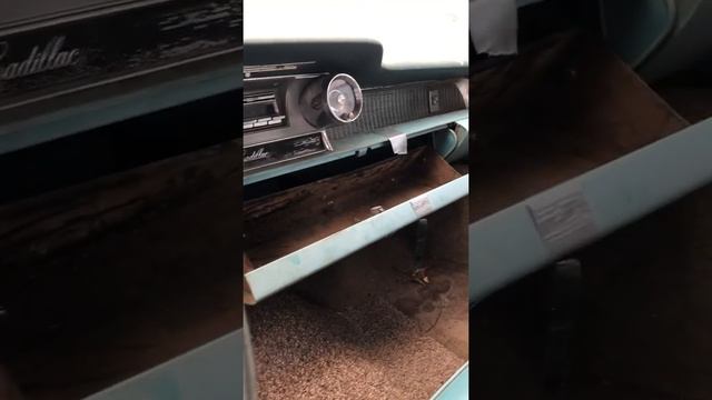 1962 Cadillac Series 62! смотреть онлайн