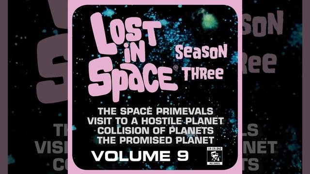 Untitled (The Space Primevals) смотреть онлайн