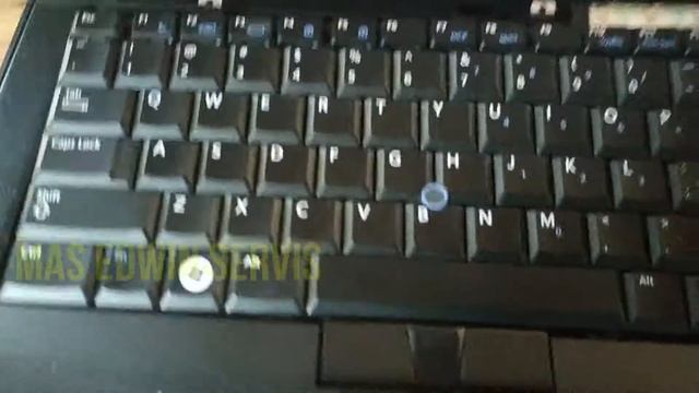 Cara Memperbaiki Kursor Touchpad Laptop Bergerak Sendiri - Dell Latitude E6410 смотреть онлайн