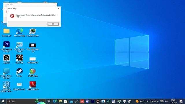 windows 10 crazy error Full HD смотреть онлайн