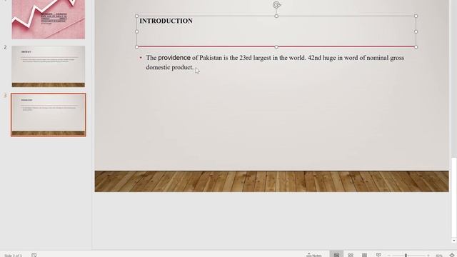 How To Make PowerPoint Presentation Attractive смотреть онлайн