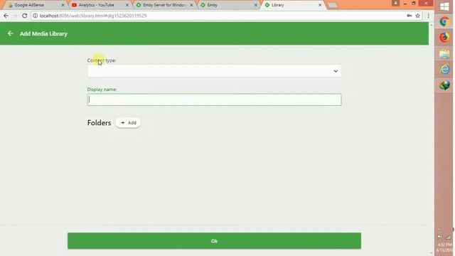 emby server portable installation setup on windows | home media server portable app смотреть онлайн