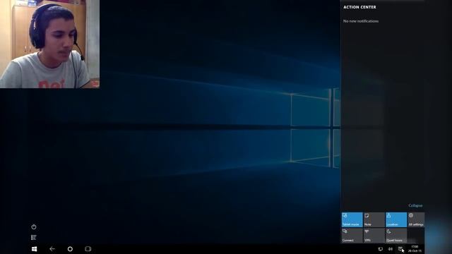 WINDOWS 10 - Osnovna podešavanja смотреть онлайн