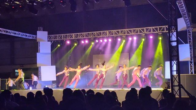 PAMANA Ika-84 anibersaryong konsyerto (Macho Gwapito) | UP Filipiniana смотреть онлайн