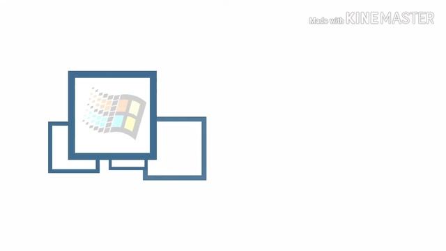 Windows 2000 Server (Animation Old Video) смотреть онлайн