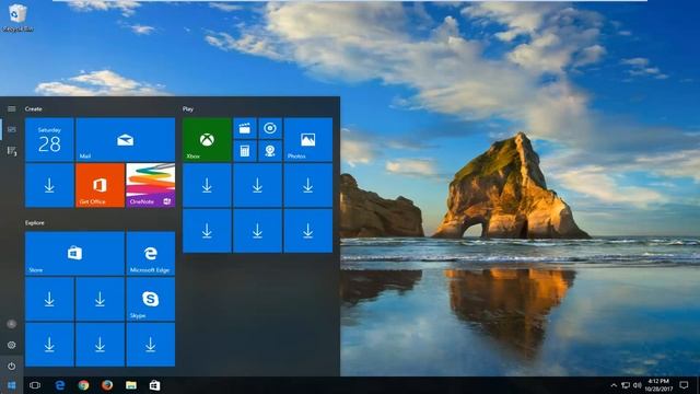 How to Fix High Usage of Internet Data in Windows 10 смотреть онлайн