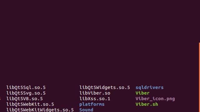 How to install viber on Ubuntu 13.04 or linux on 64 biti смотреть онлайн