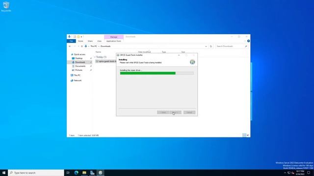 Sean Spangler Live Server Fundamentals Hands on with T-Rex смотреть онлайн