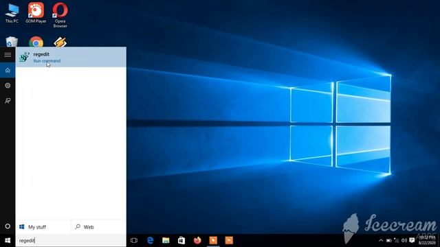 Cara Menonaktifkan Update Windows 10 Terbaru 2020 смотреть онлайн
