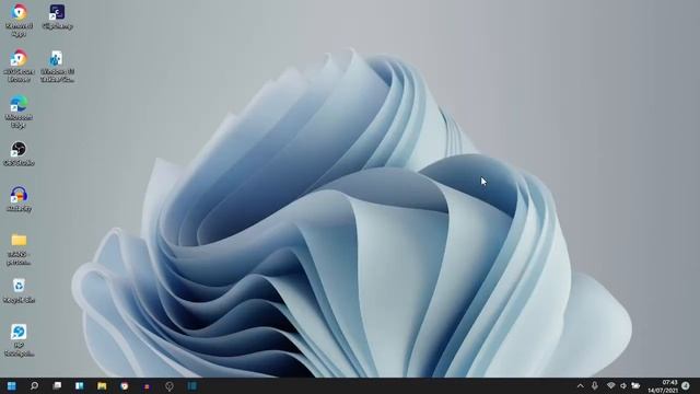 Windows 11- How to Speed up ANY App using the Process Priority Tool in the Task Manager! [2021] смотреть онлайн