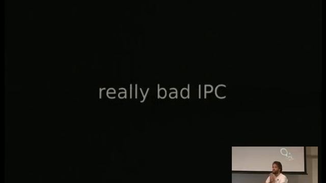The Real Story Behind Wayland and X - Daniel Stone (linux.conf.au 2013) смотреть онлайн