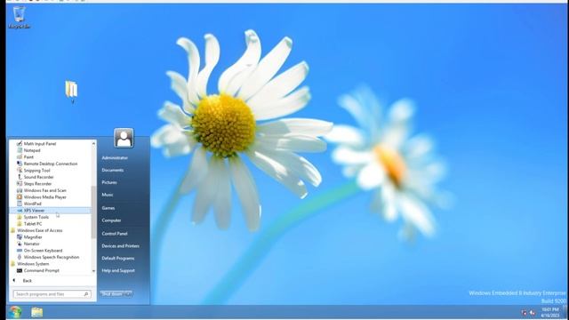 Windows Embedded 8 Industry Ent 64bit - LiteOS v2 #Tiny8 #EOL #NET4.8 смотреть онлайн