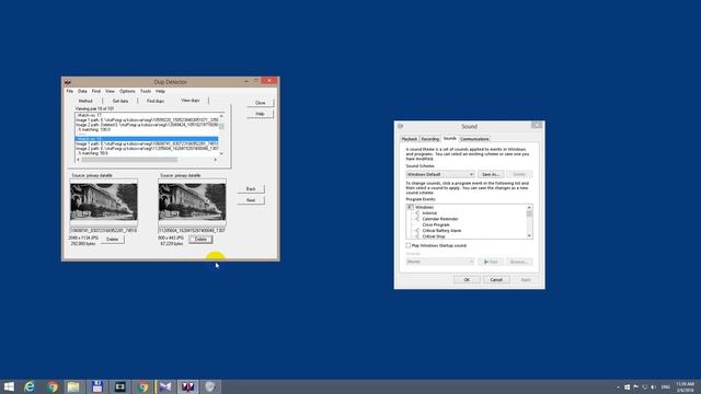 How to turn off Windows Sounds under Windows 8.1 смотреть онлайн