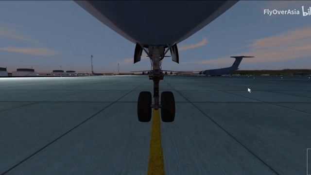 [Aerofly FS 4] Aerofly Fs B777 View upgrade pack showing and downloading - With English subtitle смотреть онлайн