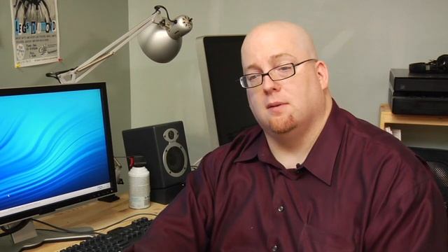 How to Set Windows XP for a Wide Screen LCD смотреть онлайн