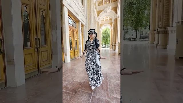 Ozoda - JAVOHIR | Озода - ЖАВОХИР #ozodanursaidova #ozoda #javohir #yoryor #hayati #alamlar смотреть онлайн