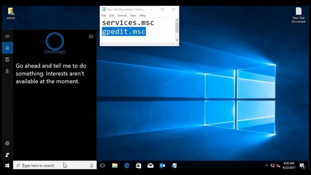How to disable or stop automatic updates in windows 7 / 8 / 10 (Hindi) смотреть онлайн