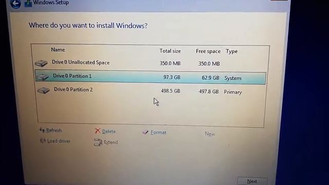 How to set up new Window 10 Pro from flash drive របៀបដំឡើងវីនដូ Window 10 យ៉ាងងាយស្រួល смотреть онлайн