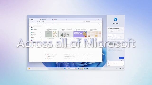 INTEL Filtra LLEGADA de Windows 12 en 2024 / Se NECESITARA SUSCRIPCIÓN? смотреть онлайн