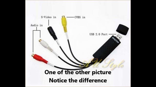How to figure out if it is a Real or Fake EasyCap смотреть онлайн