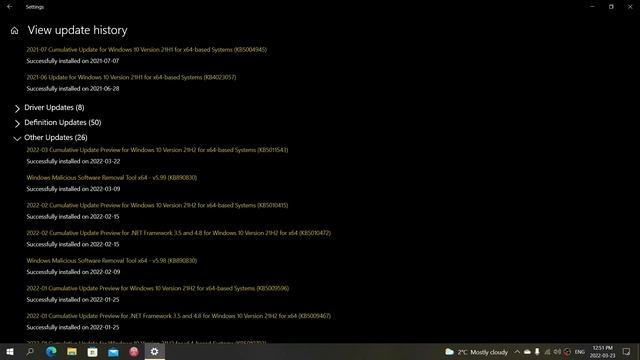 Windows 10 cumulative update fixes Bluetooth Blue screen of death for some смотреть онлайн