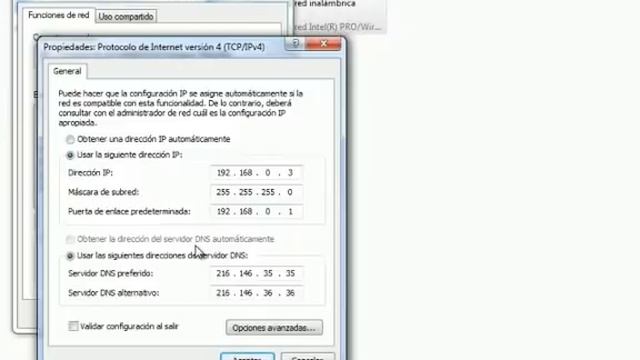 Adaptador de red смотреть онлайн