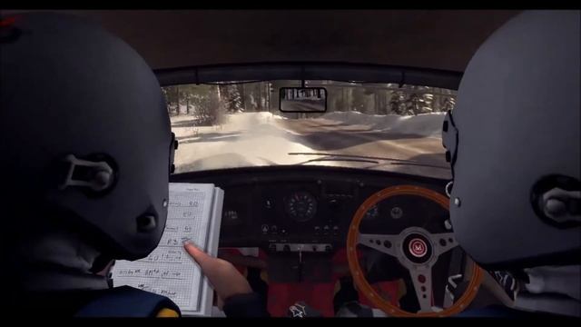 TEST - DIRT RALLY PC - 1080P AMD FX 7500, R7 M260DX ITA смотреть онлайн