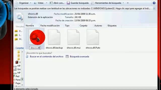 Poner Temas para windows Vista Part. 2 смотреть онлайн