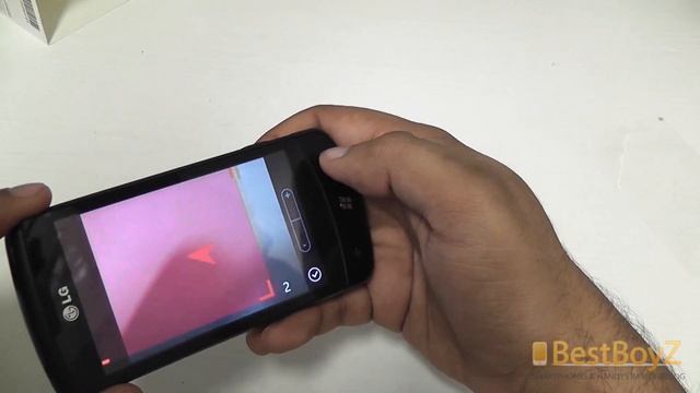 (HD) Review: LG E900 Optimus 7 | BestBoyZ смотреть онлайн