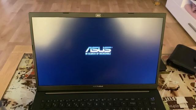 Windows 11 boot time (SSD NVMe) смотреть онлайн