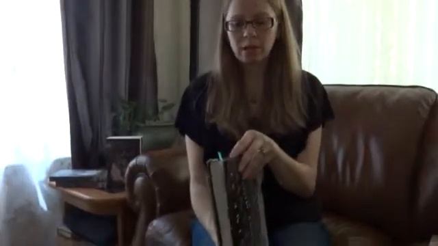 1940's Research for Cinderella's Dress YA novel смотреть онлайн