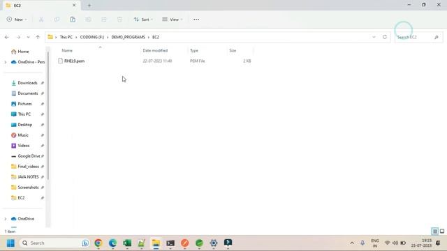 UNPROTECTED PRIVATE KEY FILE! permissions are too open on Windows смотреть онлайн
