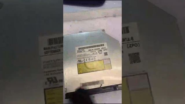 Toshiba satellite L745 Format, Data Backup, Service, & SSD 128GB Upgrade смотреть онлайн