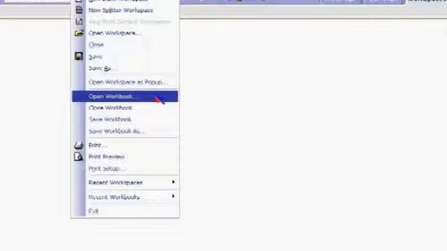 Introduction To Metastock Data Platform, QuoteCenter смотреть онлайн