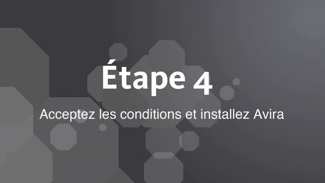 Comment installer Avira Free Security? смотреть онлайн