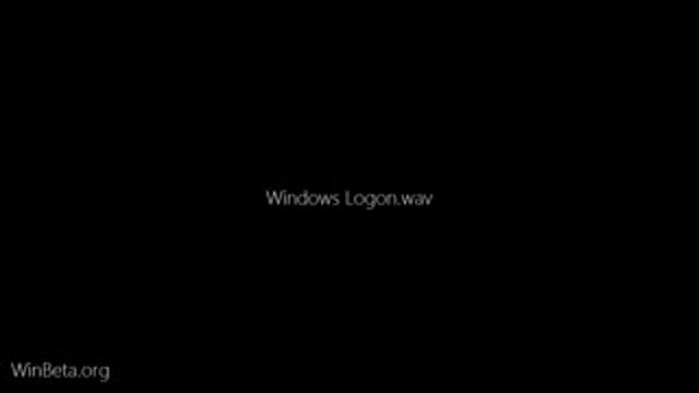 All windows 8 sounds смотреть онлайн