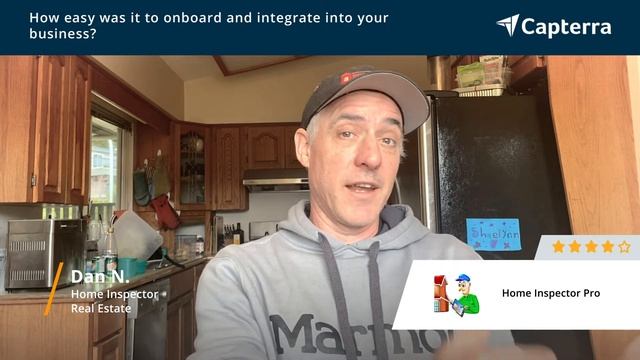 Home Inspector Pro Review: HIP user смотреть онлайн