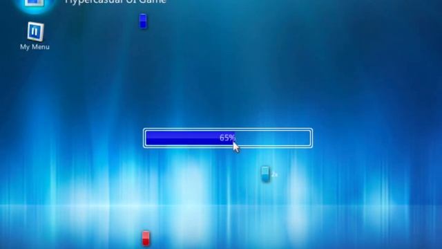 Progressbar Sprite - Progressbar 95 Never Released смотреть онлайн