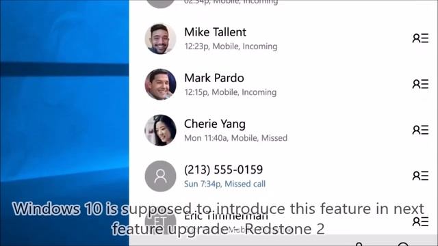 Windows 10 is new Longhorn ? смотреть онлайн