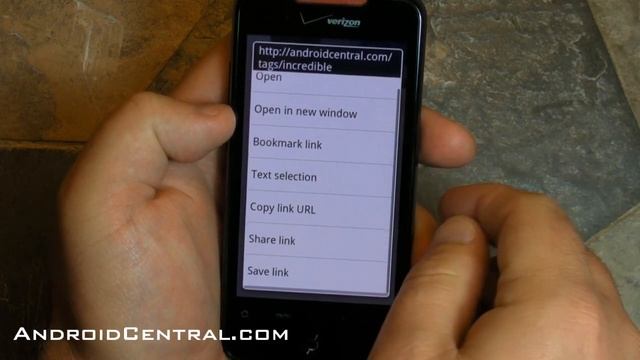 Copy/paste in Android's HTC Sense UI - AndroidCentral.com смотреть онлайн