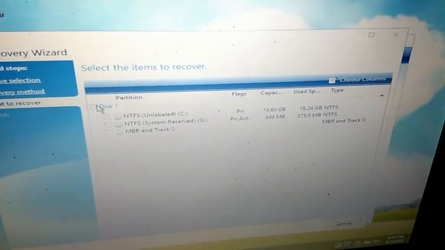 Cara Cepat Install Ulang Dengan Metode Recovery Menggunakan DLCD (Acronis True Image 2016) смотреть онлайн