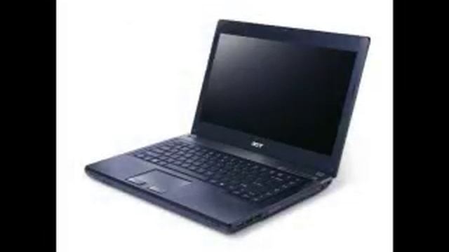 Acer TravelMate TimelineX 8473T-2314G50Mnkk 35,6 cm (14 Zoll) Notebook смотреть онлайн