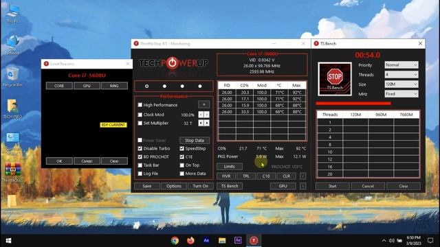 ✅ How To Fix CPU Overheating And Thermal Throttling In 5 Minutes!